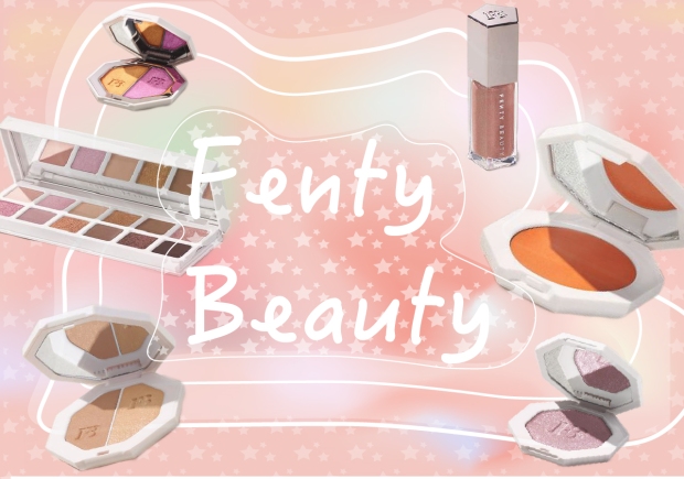 Brands to know: Fenty Beauty