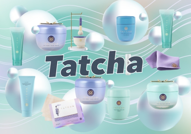 Brands to Love: Tatcha